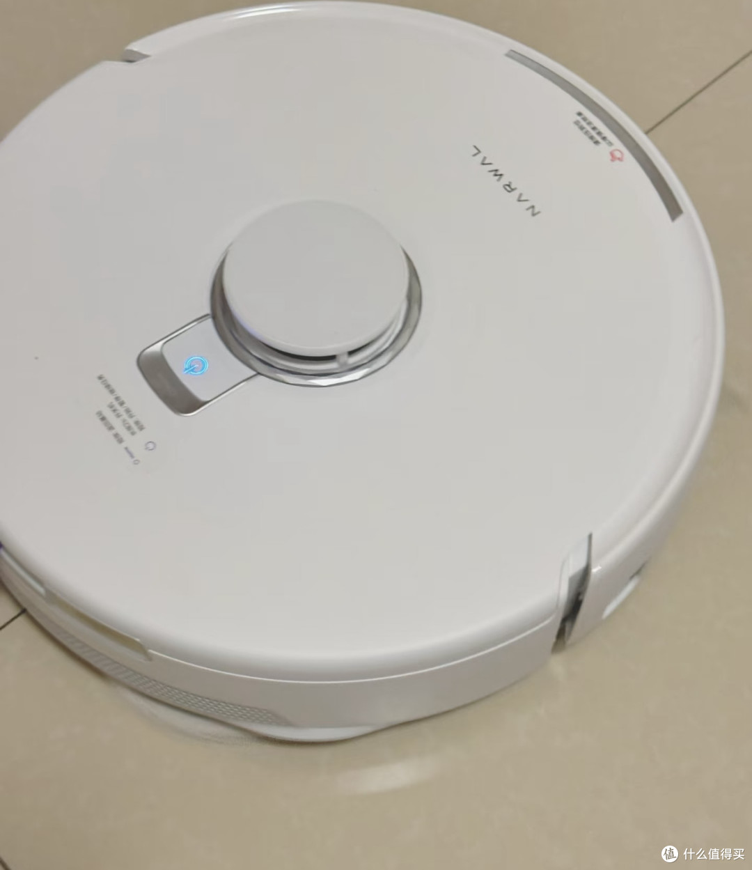 嵌入式云鲸J5|养宠家务解放神器