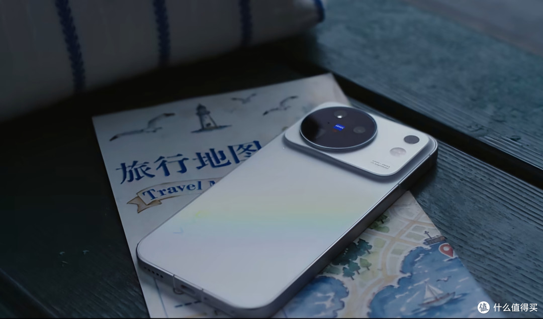 vivo X500系列发布在即，3款机型提前看，天玑9600Pro+蔡司影像