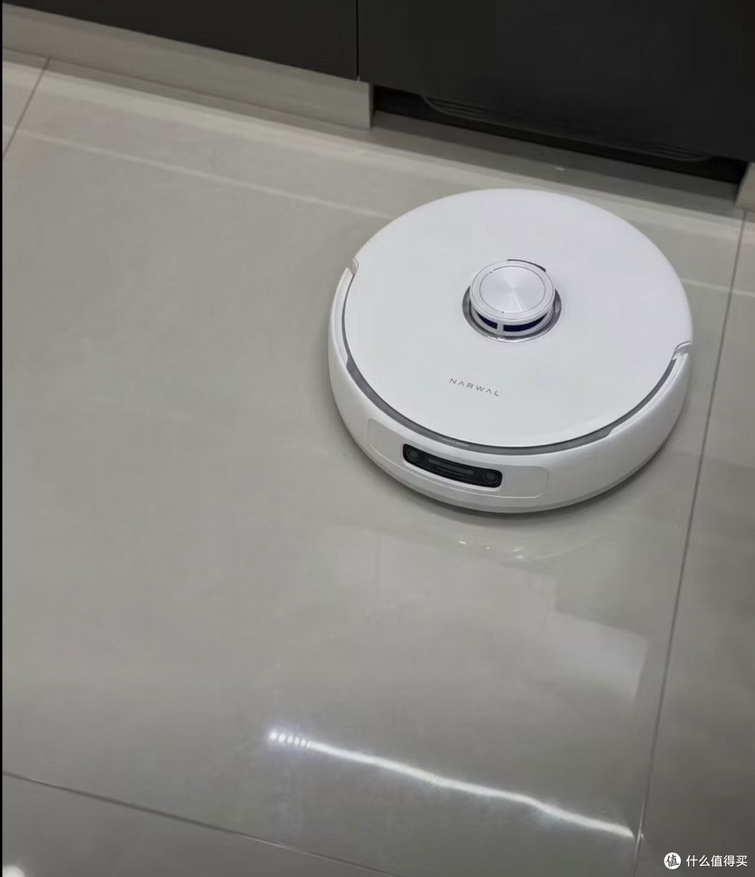 解析云鲸002Max热水洗功能