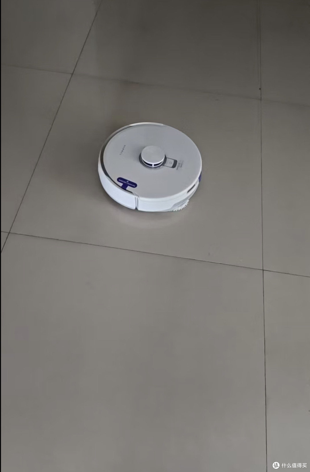 解析云鲸002Max热水洗功能