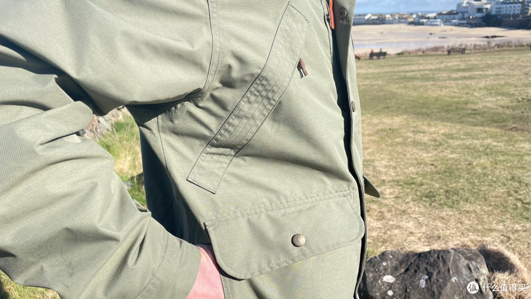 做了一百年靴子的Danner开始做衣服了,三件单品拆开看值不值