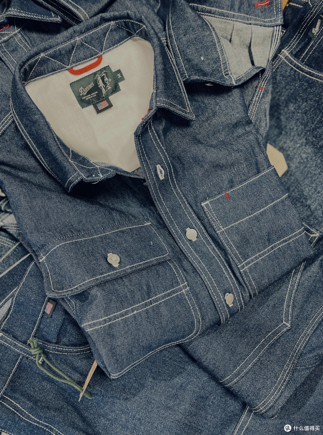 做了一百年靴子的Danner开始做衣服了,三件单品拆开看值不值