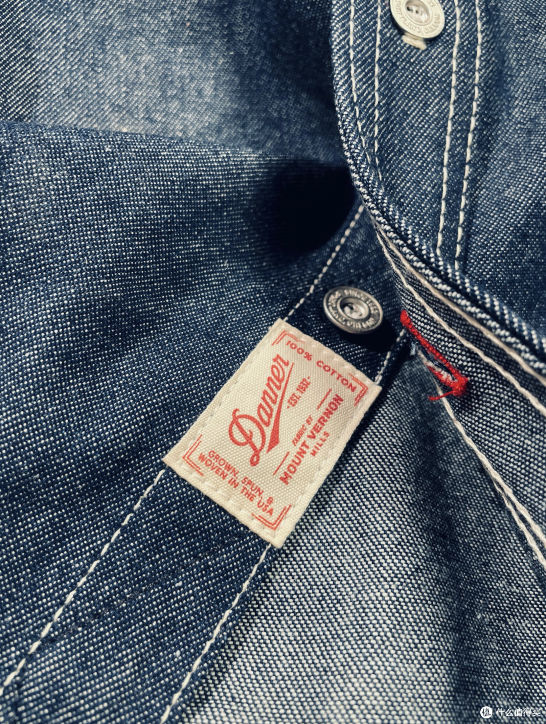 做了一百年靴子的Danner开始做衣服了,三件单品拆开看值不值