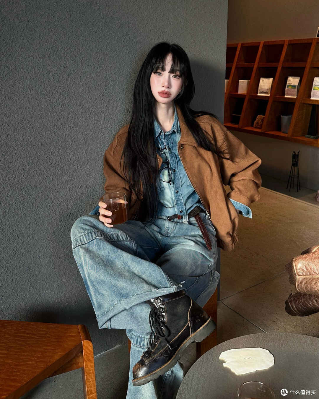 做了一百年靴子的Danner开始做衣服了,三件单品拆开看值不值