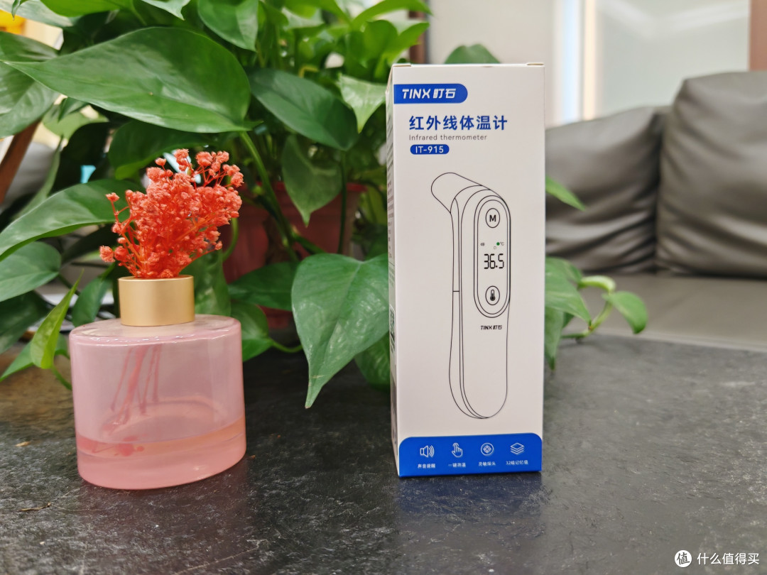 体温计买什么样的好?家庭额耳双测体温计真实测评分享