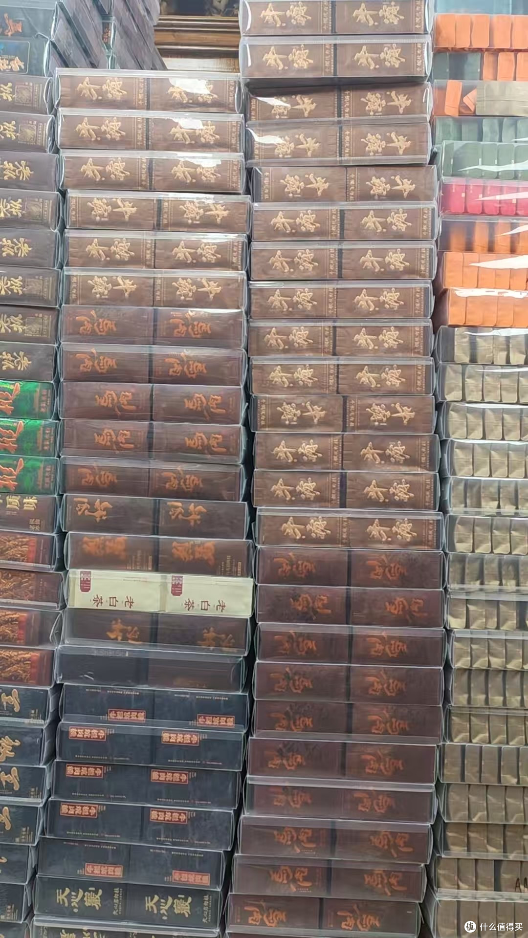 福州旅游买茶避坑|五里亭探店,这家批发店游客也友好