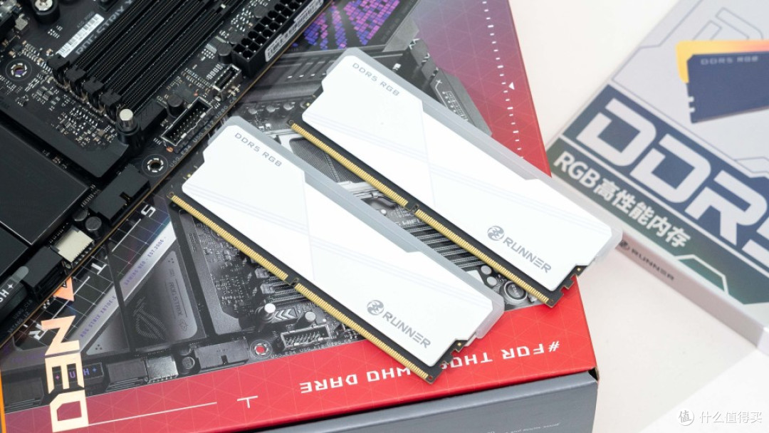 可变风冷:9850X3D+ROG STRIX X870E-E NEO+酷冷HAF II 500装机