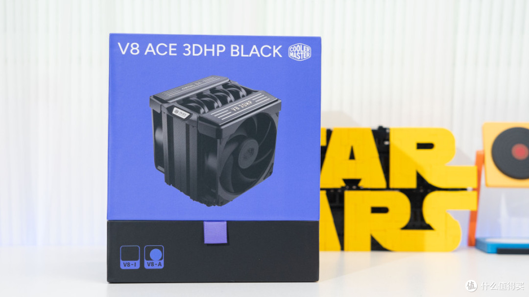 可变风冷:9850X3D+ROG STRIX X870E-E NEO+酷冷HAF II 500装机