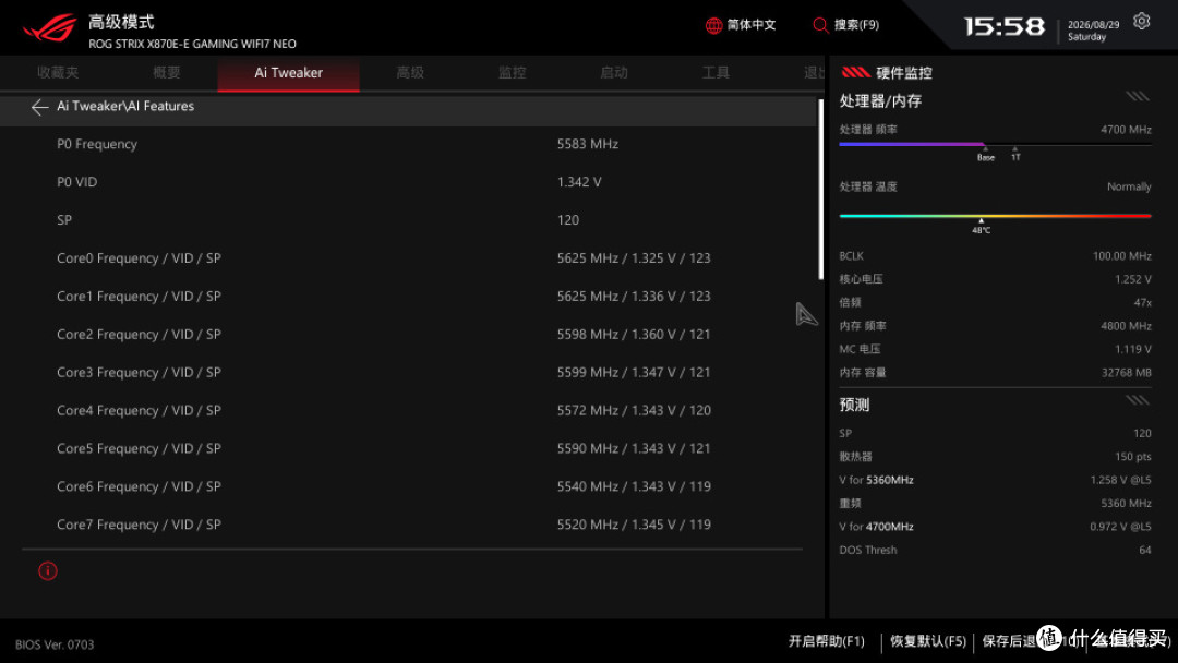 可变风冷:9850X3D+ROG STRIX X870E-E NEO+酷冷HAF II 500装机