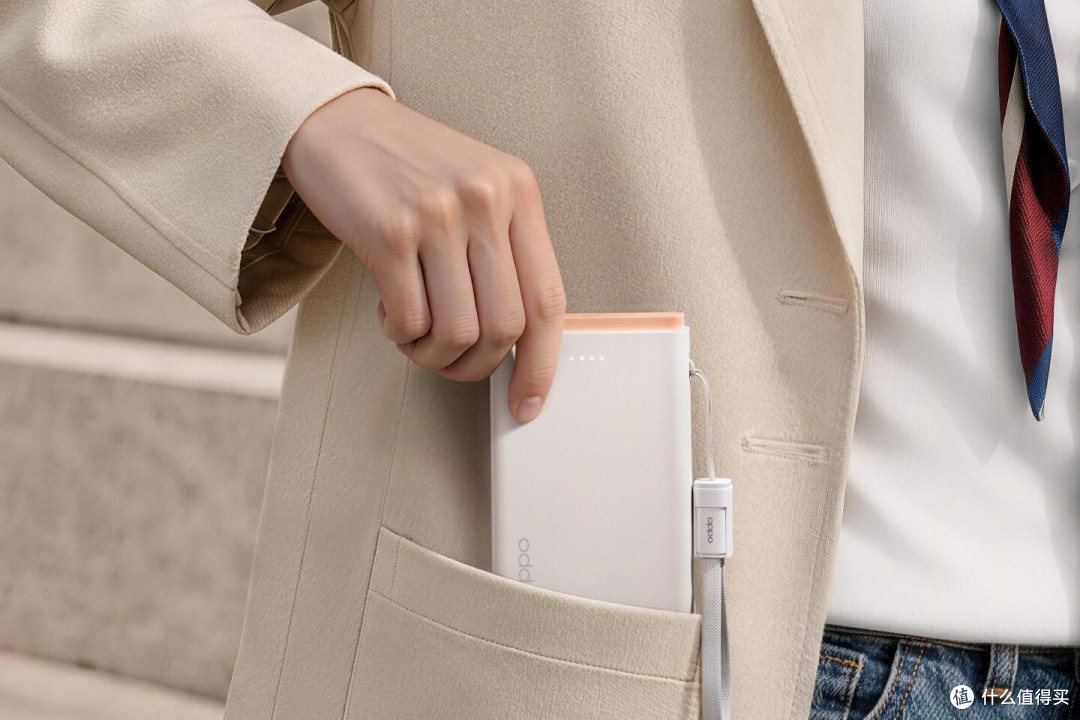 10000mAh!OPPO新品官宣:9月22日,正式发布