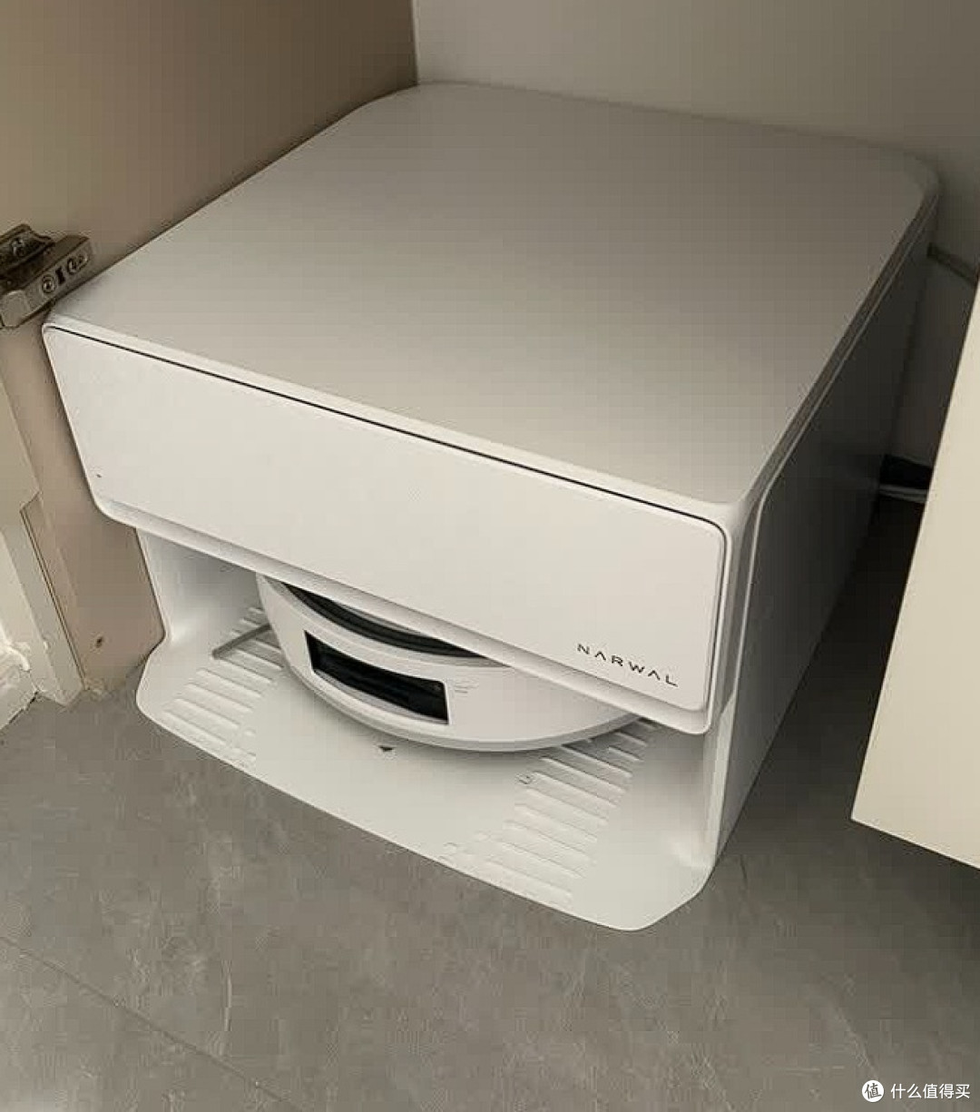 云鲸JX Ultra双机械臂实测