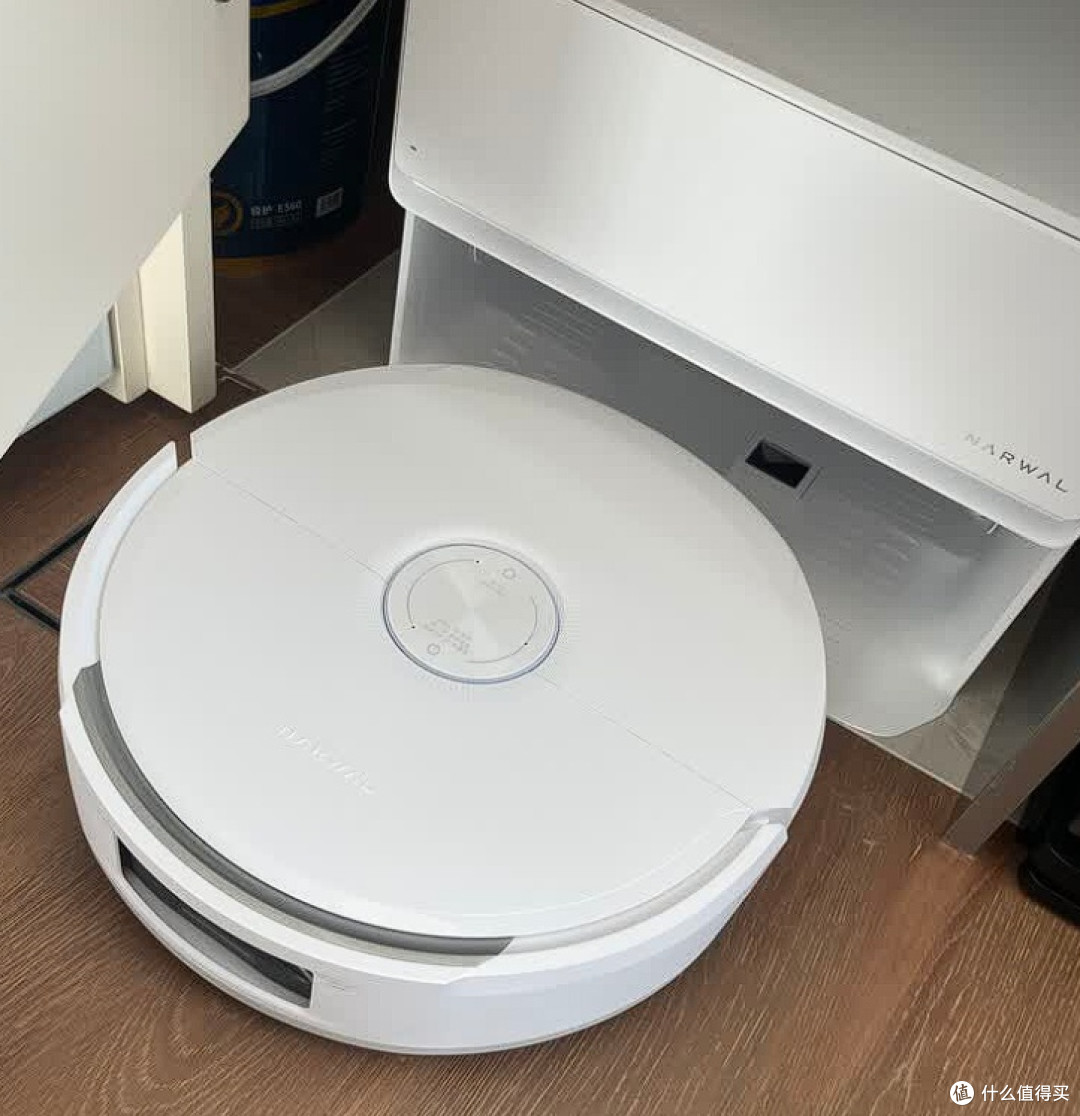 云鲸JX Ultra双机械臂实测