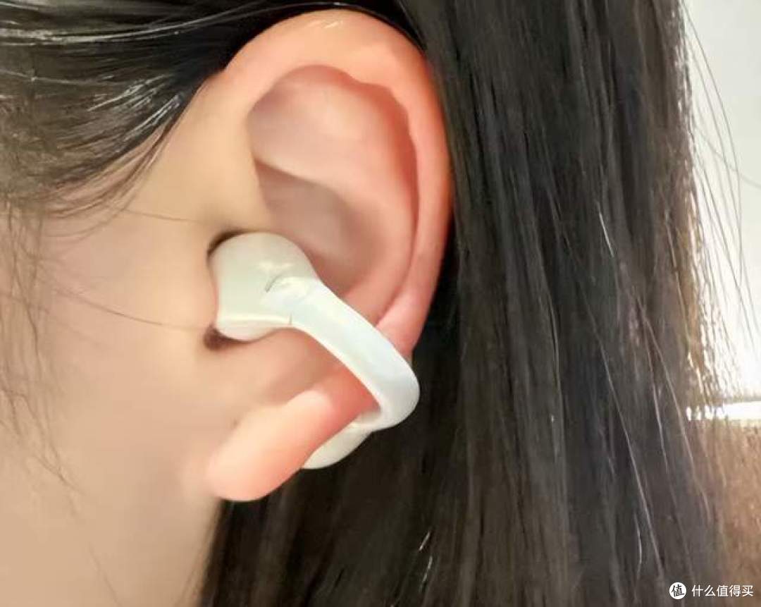 南卡ClipE耳夹蓝牙耳机实测体验:三百档实用型曾舜晞联名礼盒