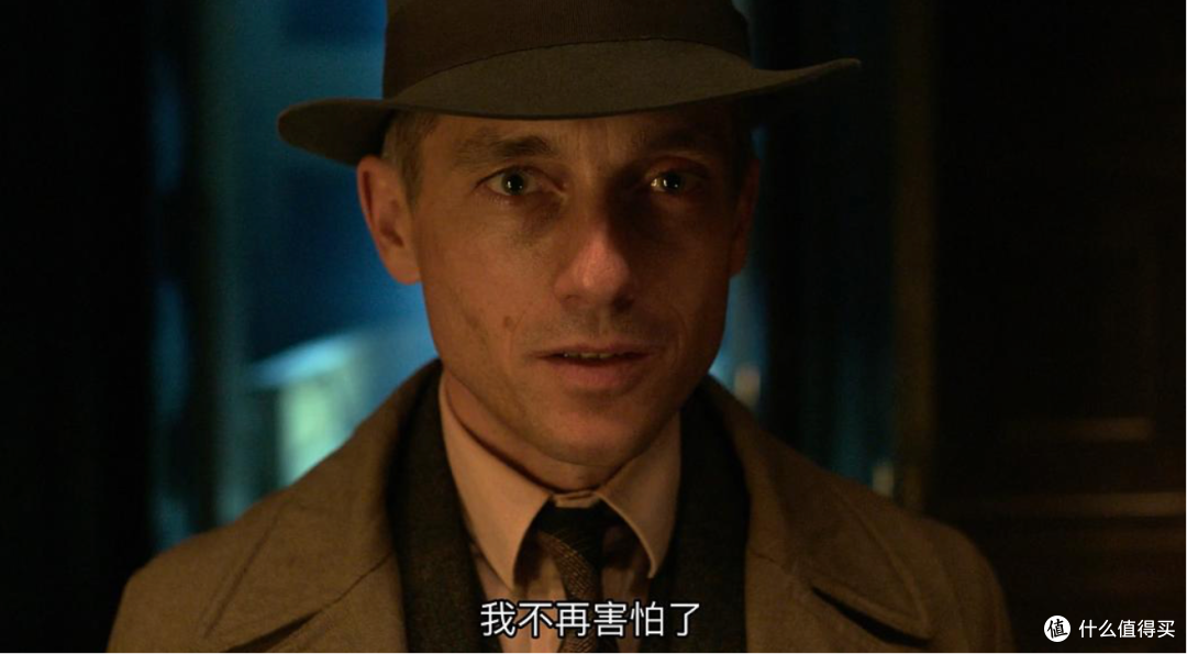 尺度生猛!这部封神之作,终于回归了
