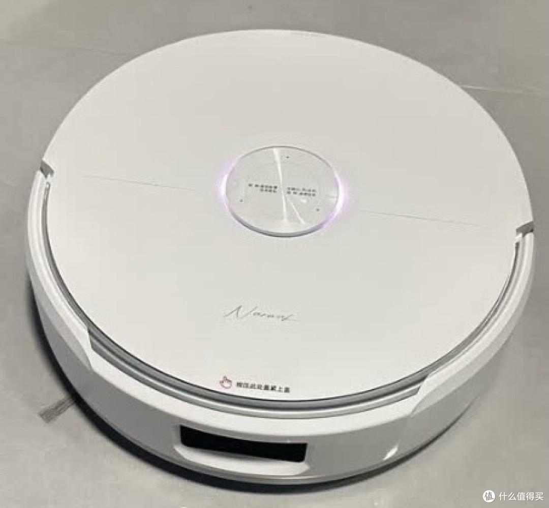 云鲸J6实测：扫地拖地真香？