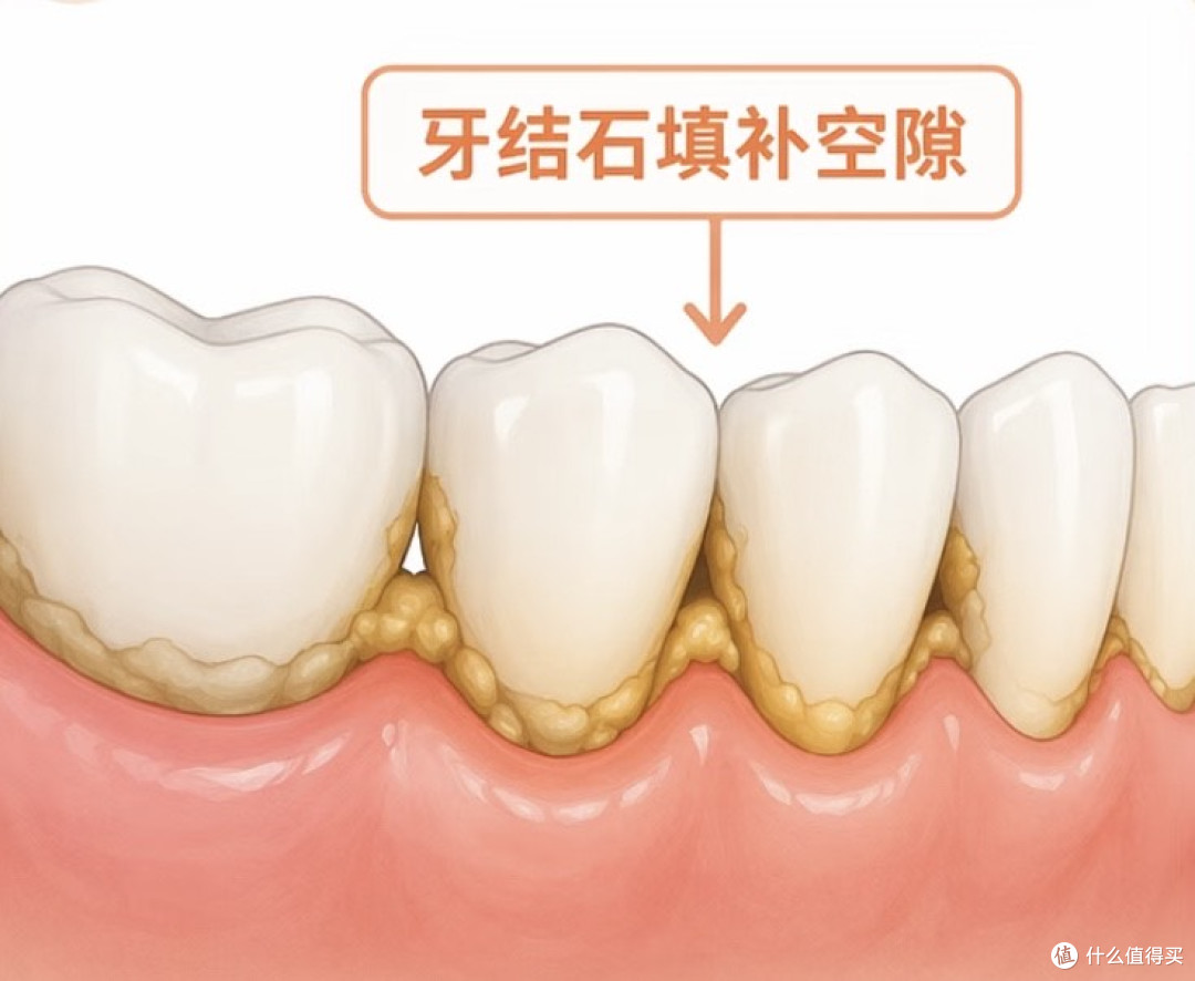 洗牙会让牙齿松动牙缝变大?真相比你想象的更意外!