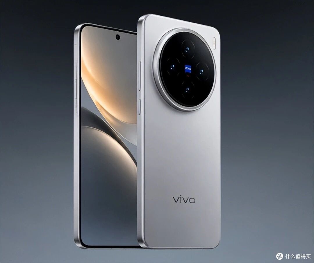 天玑9600提前一周,vivo和OPPO谁调校更好?9月21日见分晓