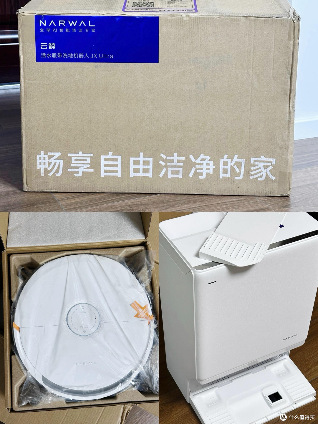 养猫之后，才懂地面干净有多难得