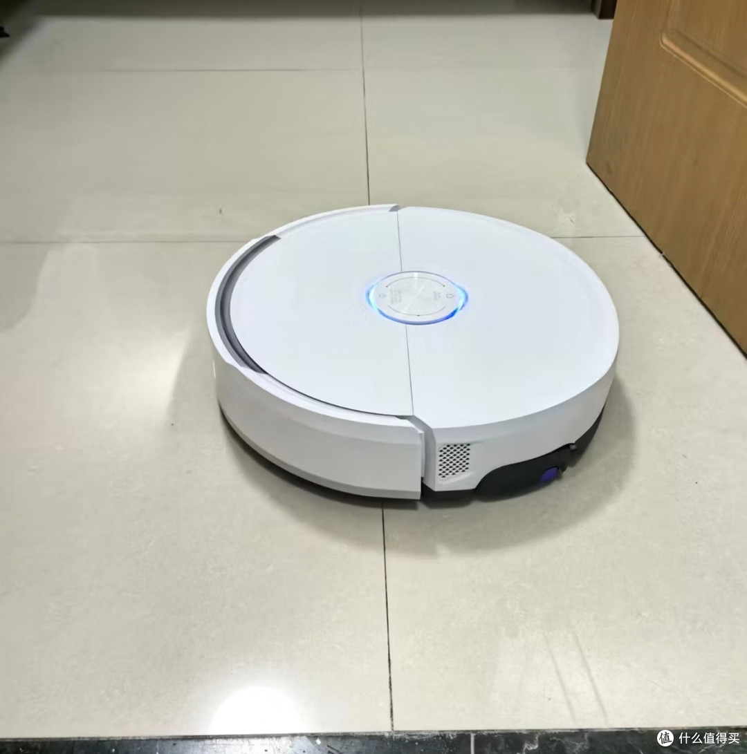 光脚自由看云鲸,云鲸JX ultra光脚模式实测,赤足行走的反馈