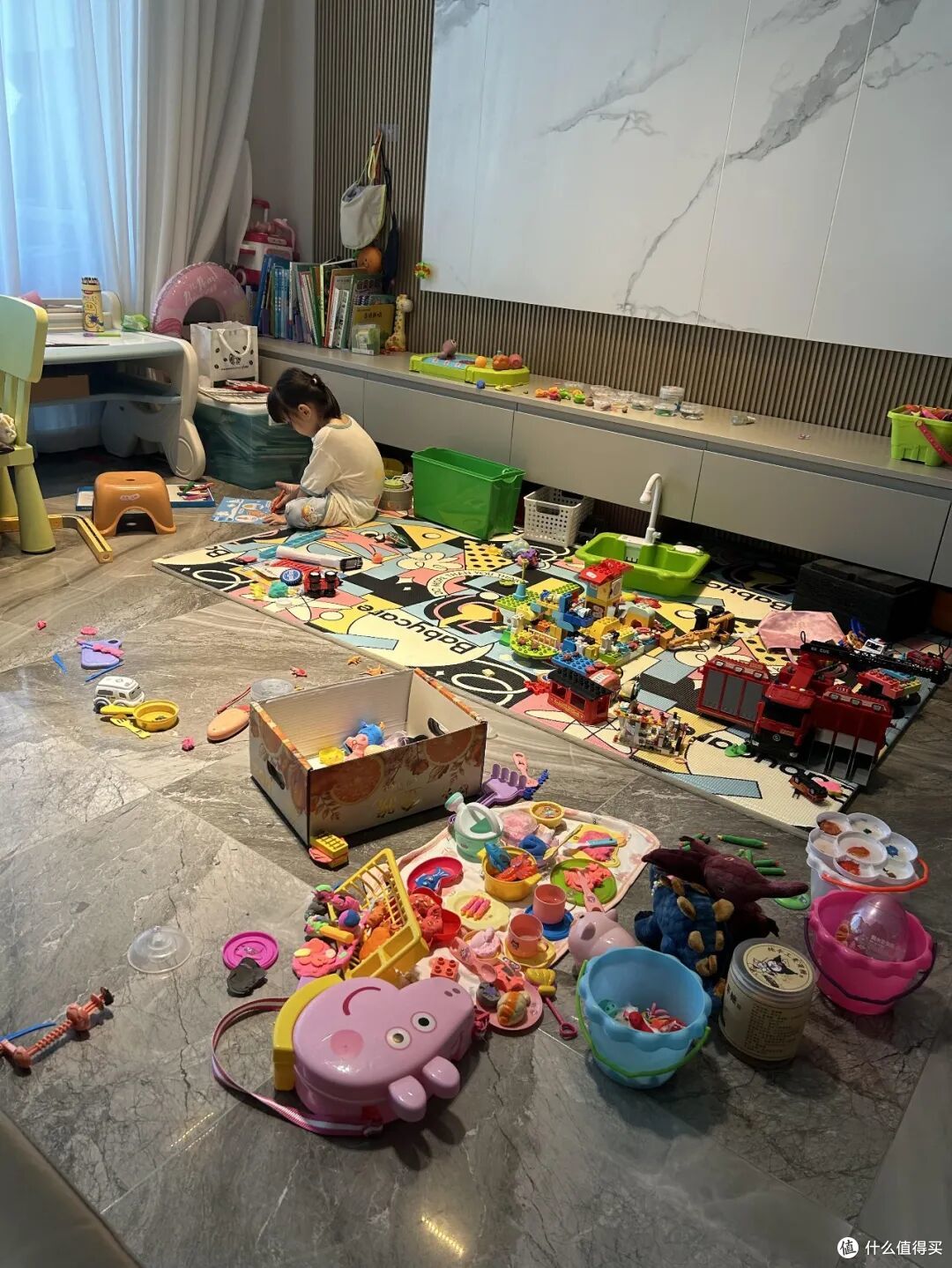 被年轻人「收纳智慧」折服!不费力气,就能让家井井有条