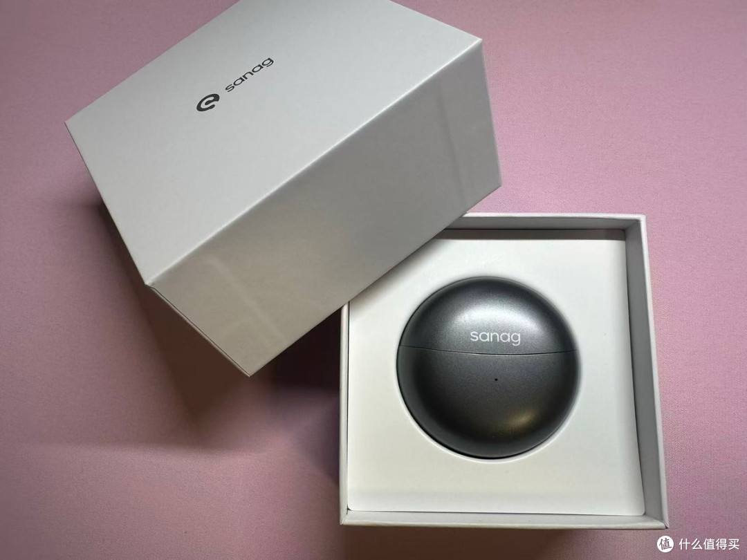 三百价位越级体验,塞那S6S Ultra耳夹耳机实测