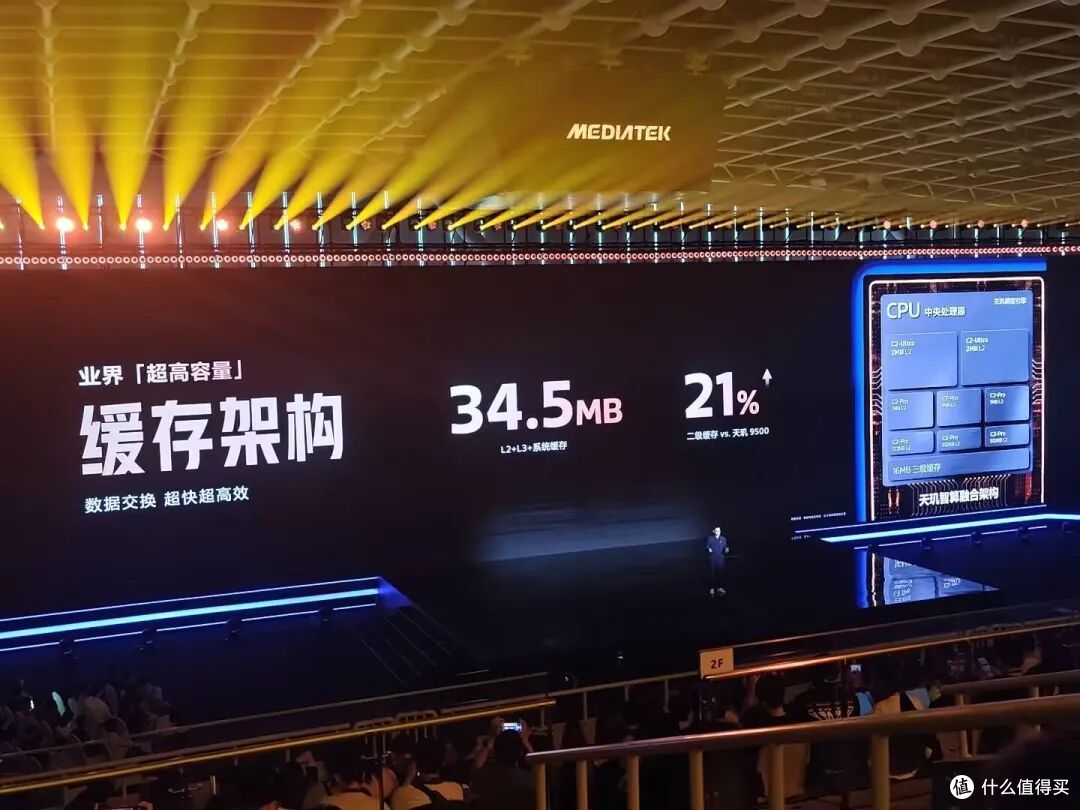 联发科最强2nm SoC来了!vivo X500 Pro系列首发