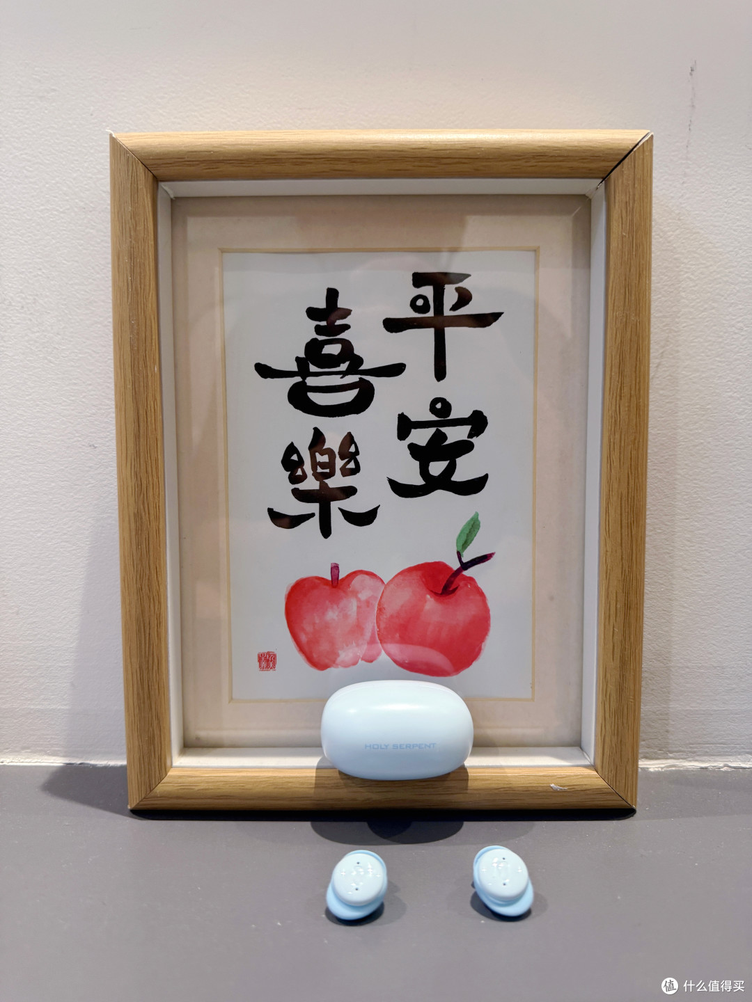 蛇圣小梦Pro睡眠耳机,既是耳机也是降噪耳塞