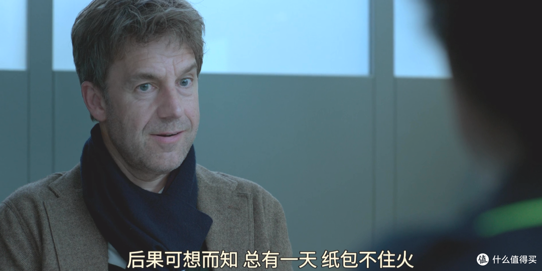 一次性放出全集,Netflix悬疑新剧可以看了