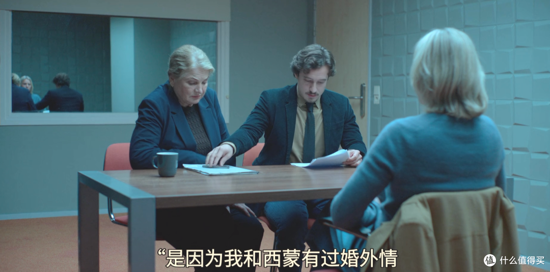 一次性放出全集,Netflix悬疑新剧可以看了