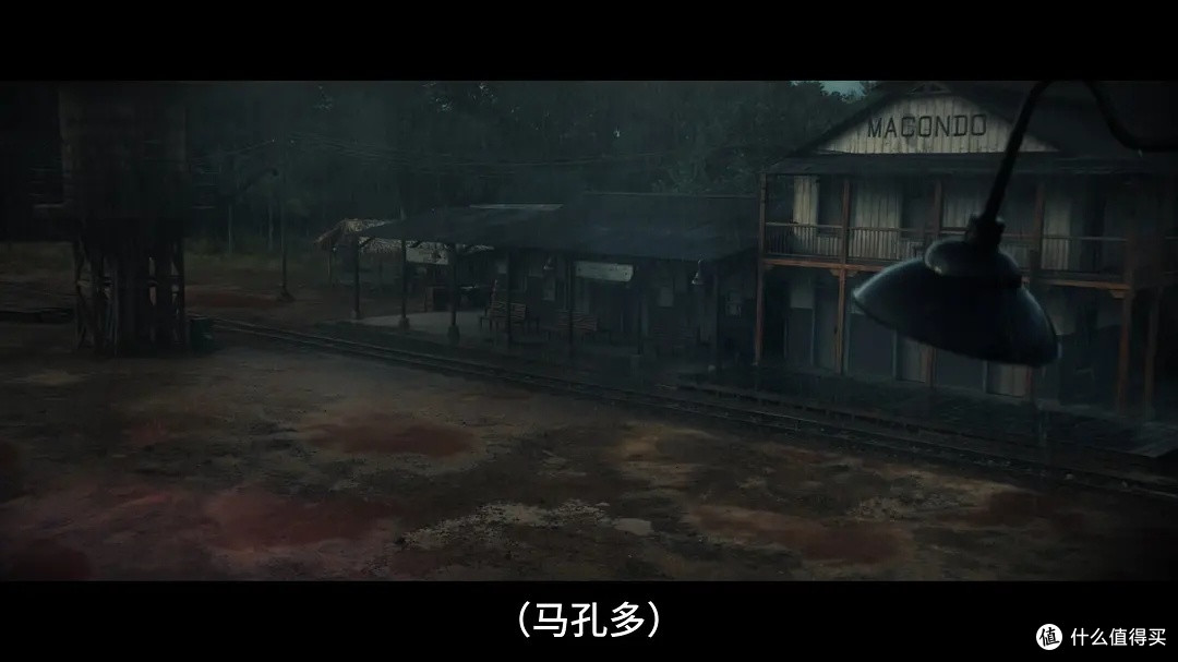 9.3分神剧:一个镇子集体装瞎,真相太疼