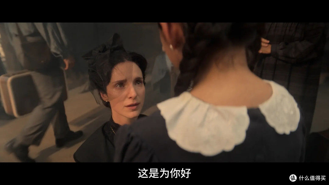 9.3分神剧:一个镇子集体装瞎,真相太疼