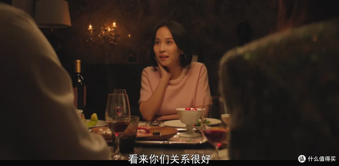 登顶Top.1,这部新剧太癫了