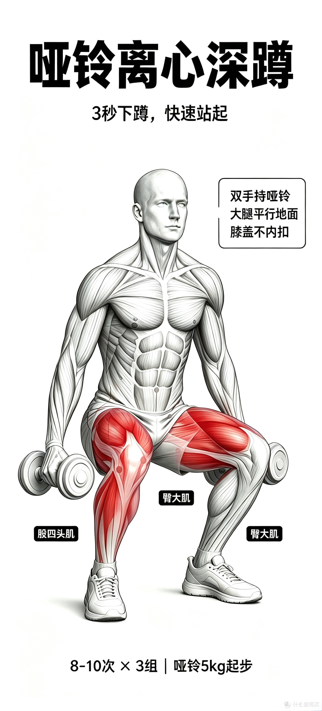70岁张丰毅肌肉刷屏!中年男人自己动手练力量