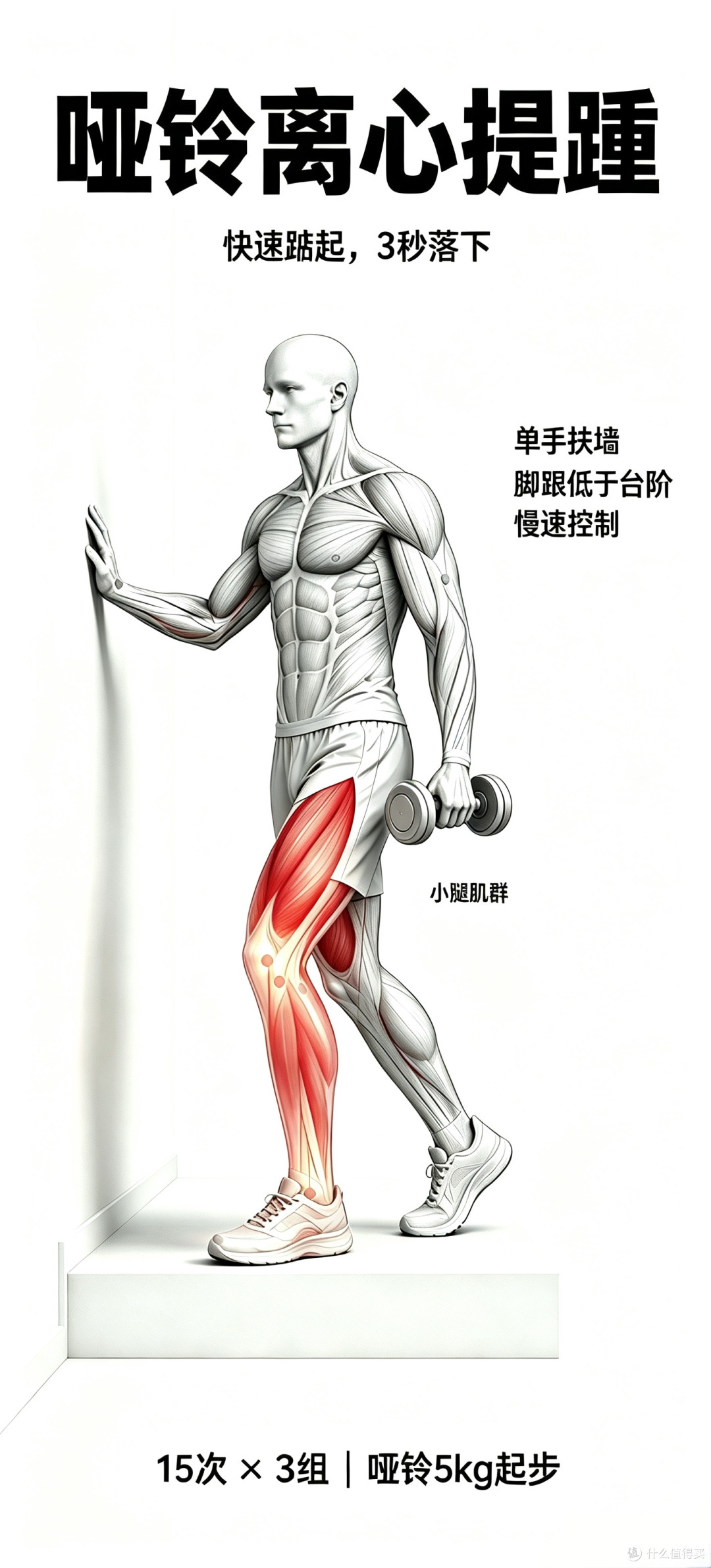 70岁张丰毅肌肉刷屏!中年男人自己动手练力量