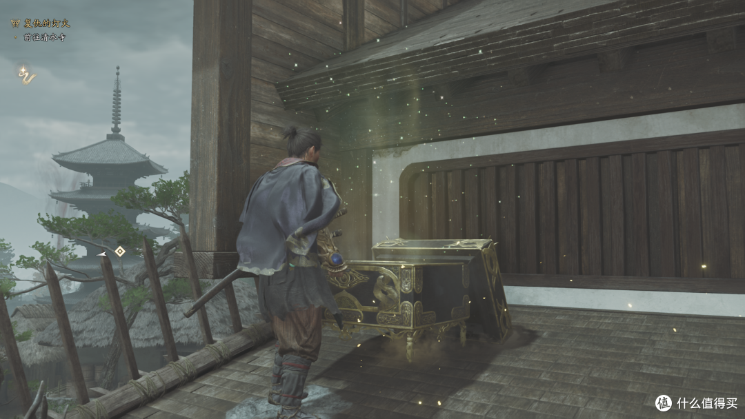 满分?满分!属实打爽了!——《鬼武者|剑之道》通关评测