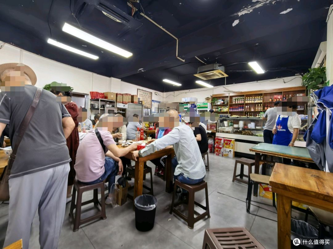 怎么就成榜一大哥了呢?郑州桶子鸡头名:协豫兴 2046天 探店手记