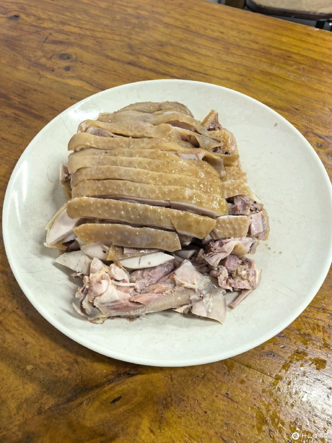 怎么就成榜一大哥了呢?郑州桶子鸡头名:协豫兴 2046天 探店手记