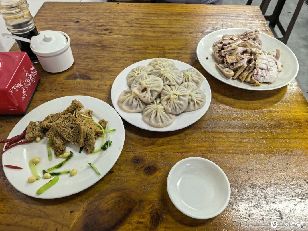 怎么就成榜一大哥了呢?郑州桶子鸡头名:协豫兴 2046天 探店手记