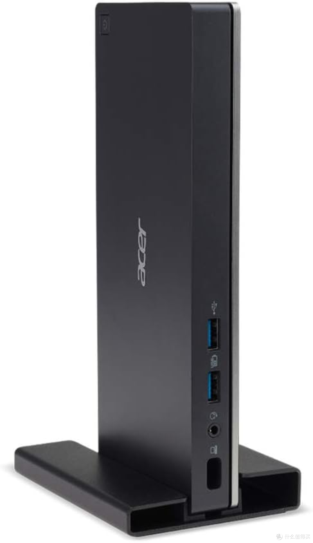 宏碁 N18D1商用坞:三屏 MST 一线通,优点亮眼,短板同样突出