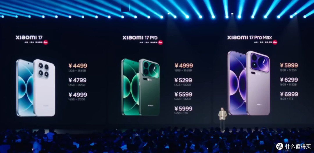 小米18 Pro官方定调，有史以来升级最大的一次