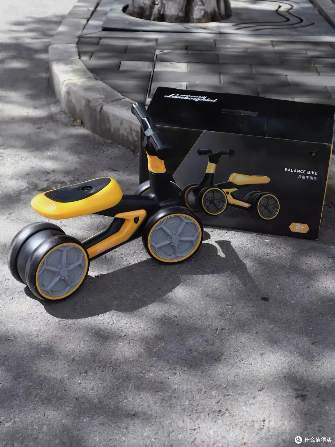 兼顾安全与益智的实用礼品