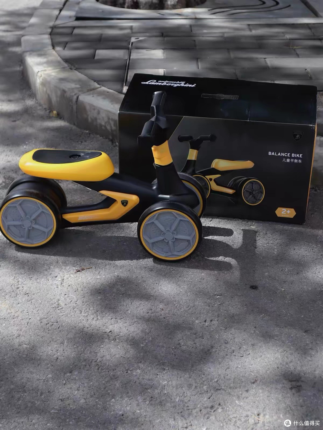兼顾安全与益智的实用礼品