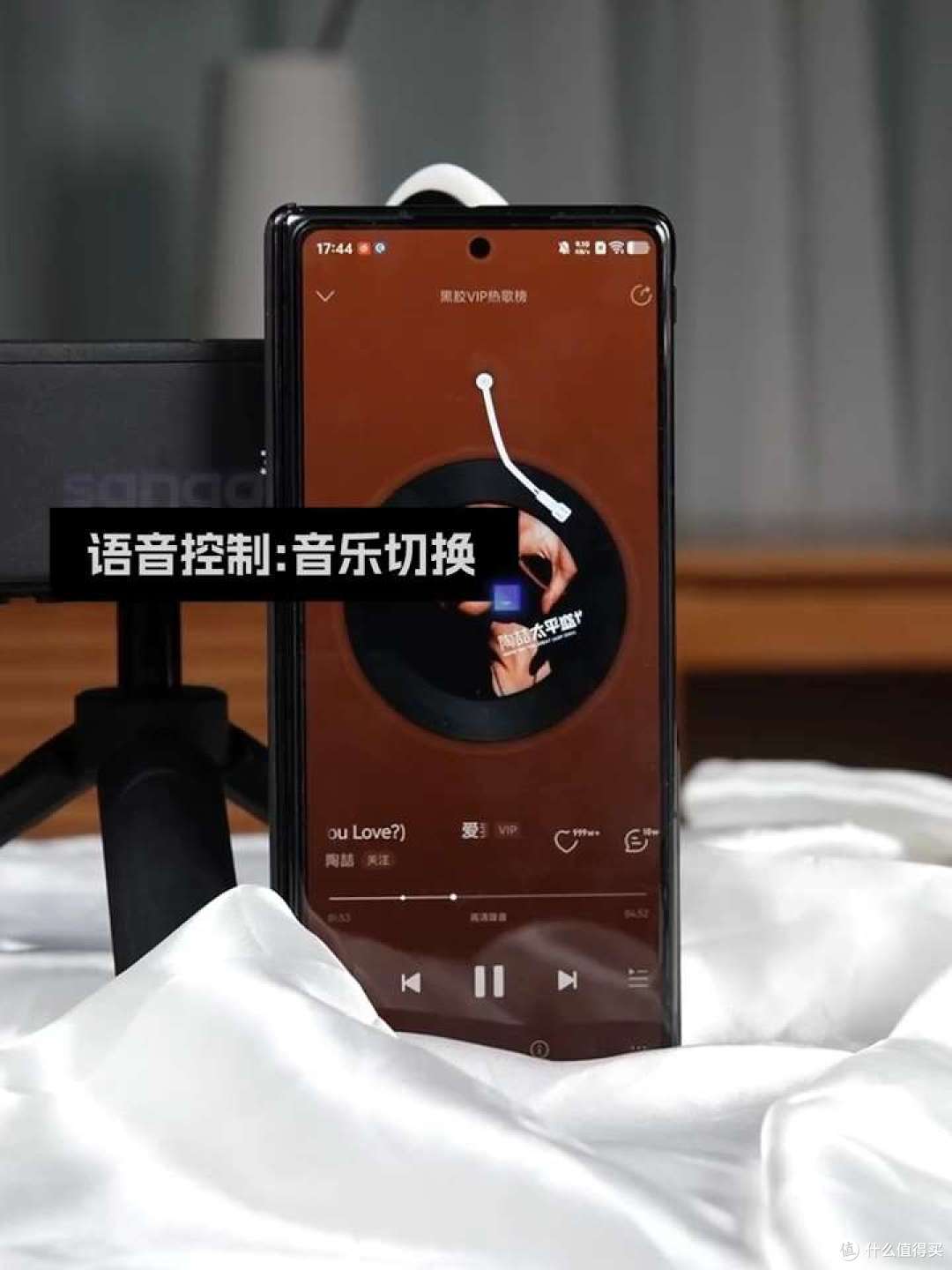 轻松摆脱耳机佩戴焦虑,塞那S7S Ultra,陪伴我的生活好物