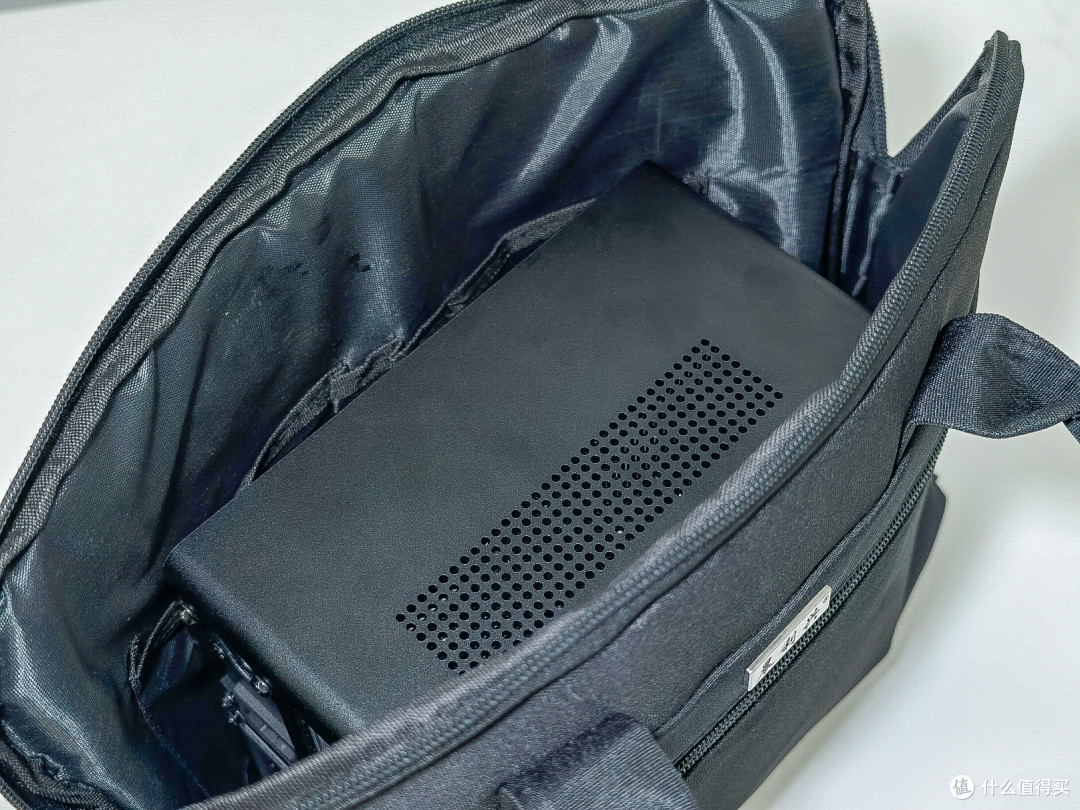 没有短板!4.5L的乔思伯NV10+乔思伯HP400S实测,办公学习嘎嘎香