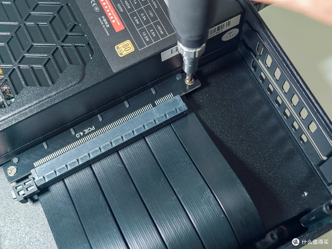没有短板!4.5L的乔思伯NV10+乔思伯HP400S实测,办公学习嘎嘎香