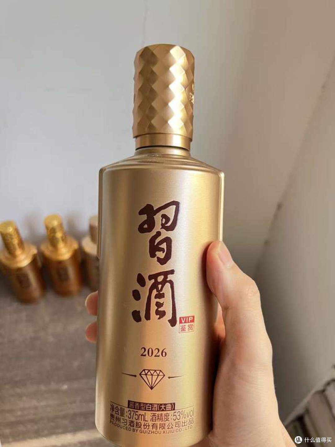 2026年习酒各个产品品质如何?今天梳理说说