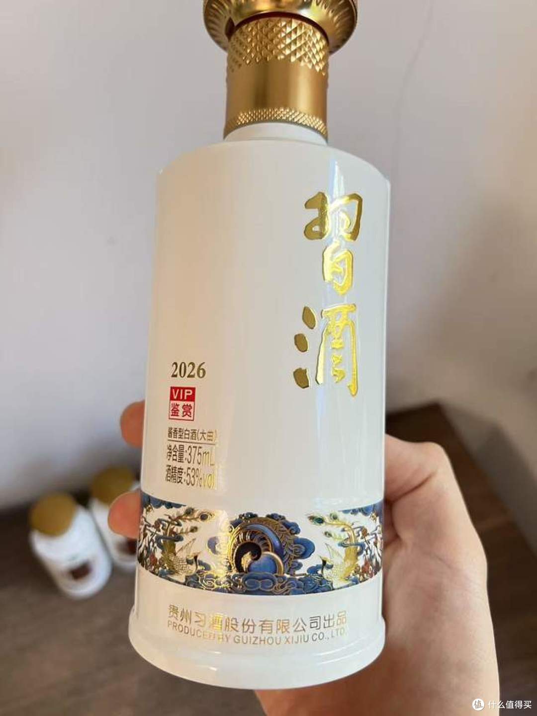 2026年习酒各个产品品质如何?今天梳理说说