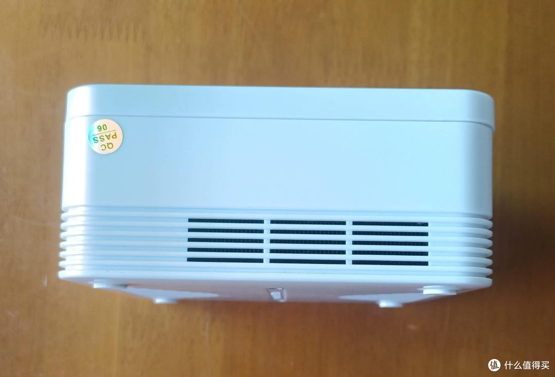 968元铭凡UM690WT准系统，二手到底值不值