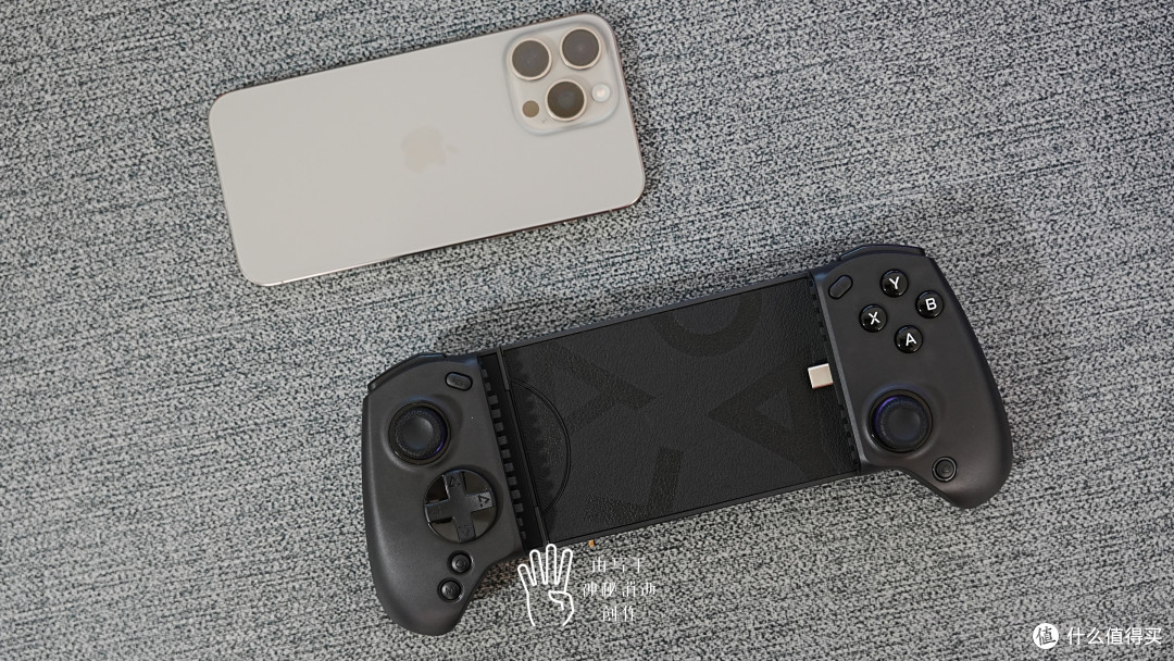 abxylute S8 Lite，百元价位全能配置，让手机秒变掌机玩的更开心