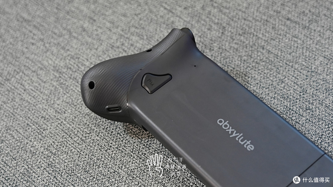 abxylute S8 Lite，百元价位全能配置，让手机秒变掌机玩的更开心
